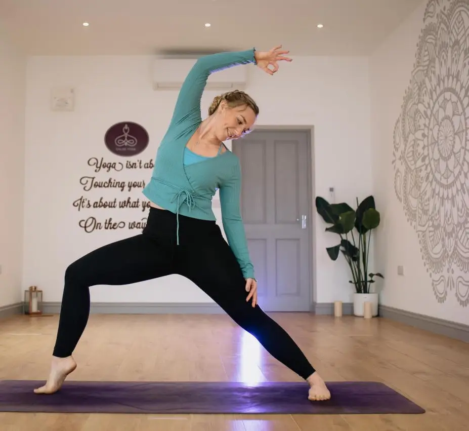 Chloe Yoga