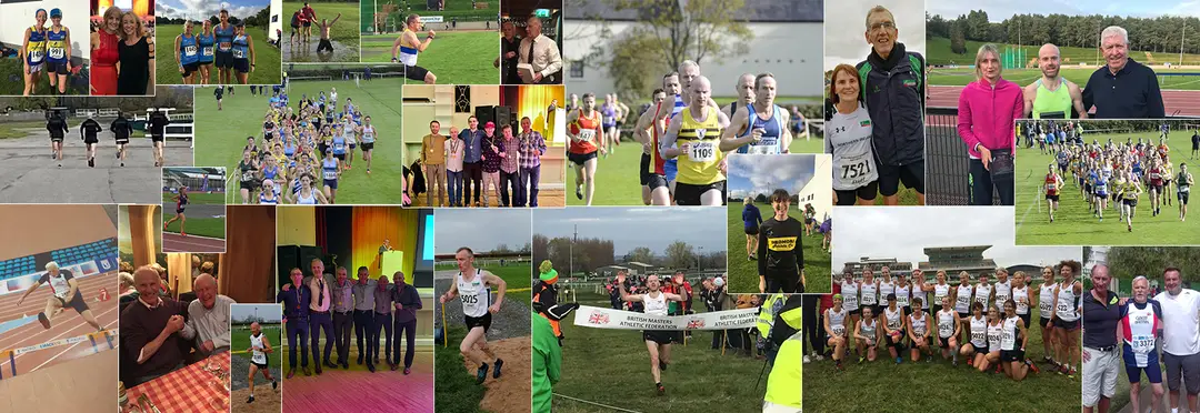 Northern Ireland Masters Athletic Association