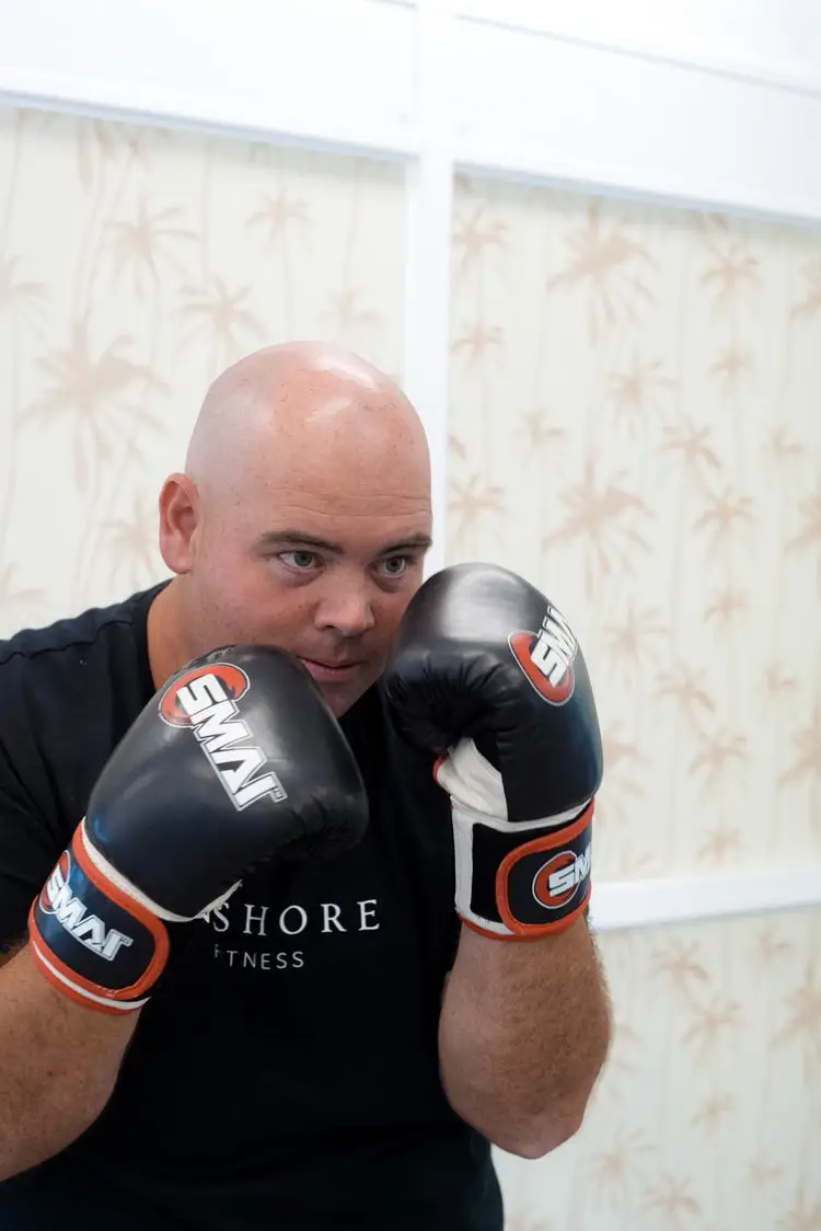 Onshore Fitness