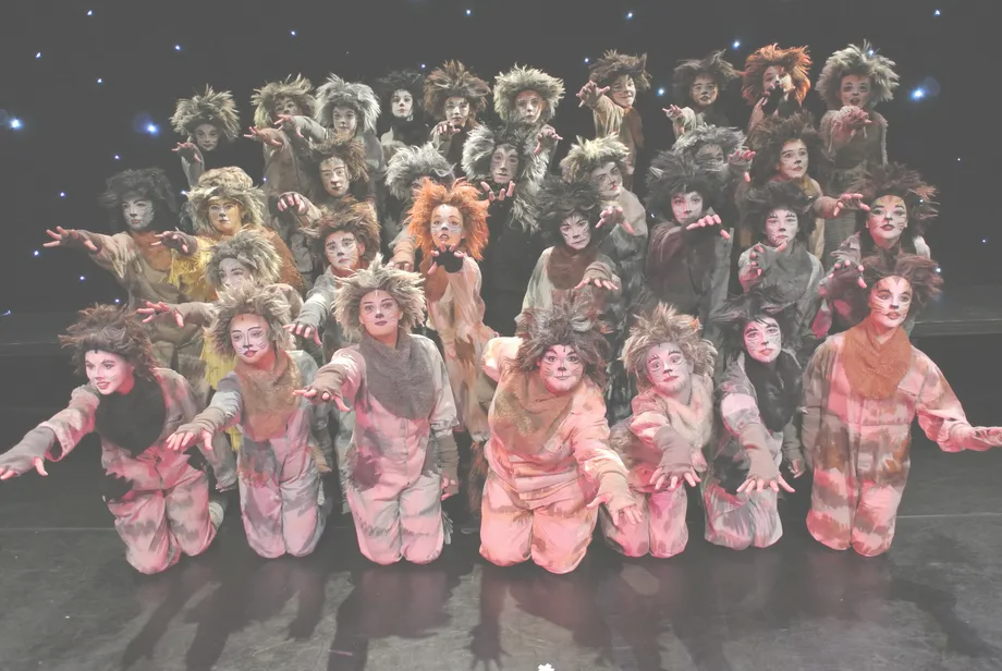 Spotlight Dance & Theatre School