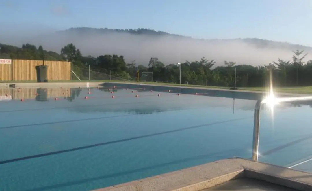 Kuranda Aquatic Centre