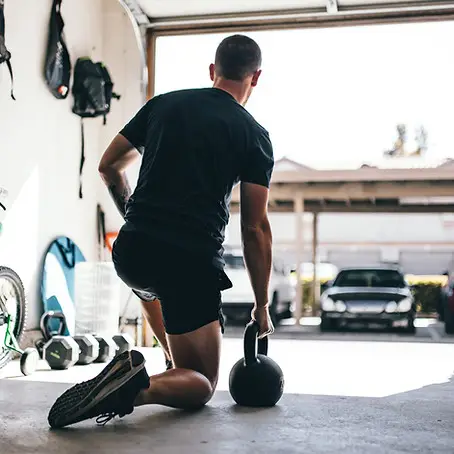 Personal Trainer | Marsden Park Studio | Mobile : Marsden Park , The Hills District | GenesisX Health & Fitness