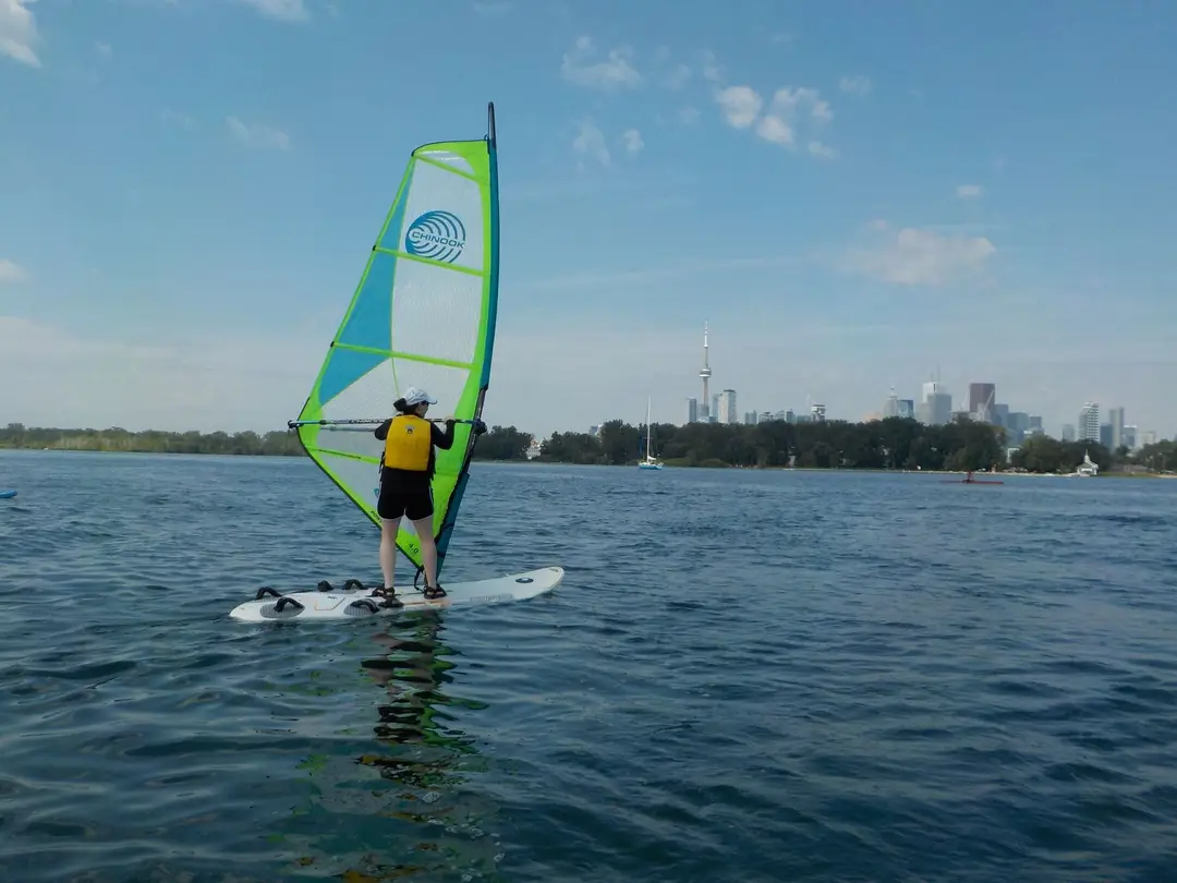 Toronto Windsurfing Club