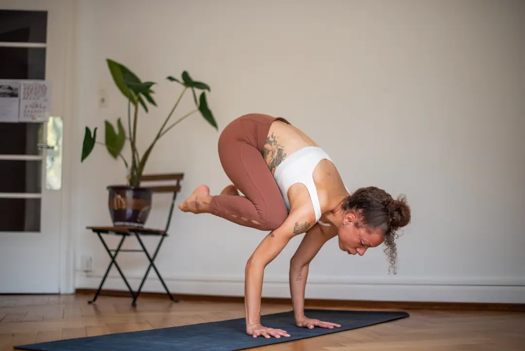Berenice Yoga Strasbourg