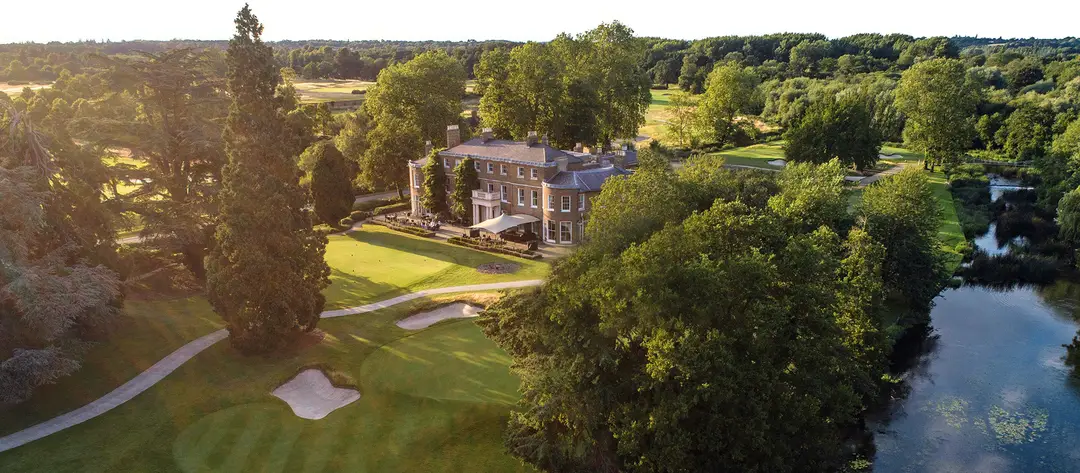 The Buckinghamshire