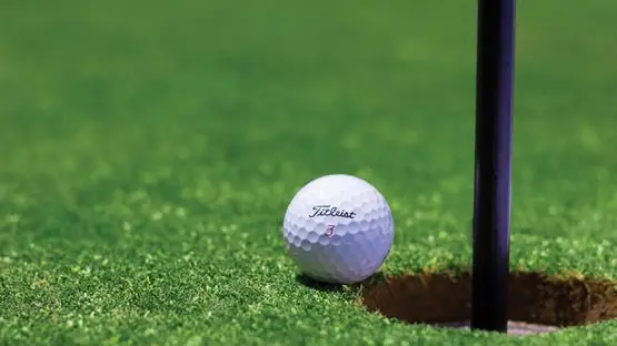 Hainault Golf Club