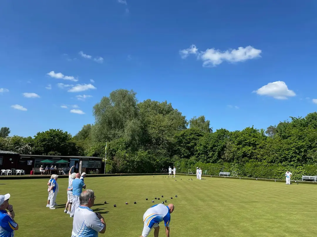 Newport Pagnell Bowling Club