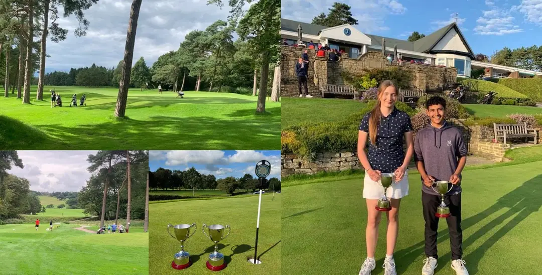 Ilkley Golf Club