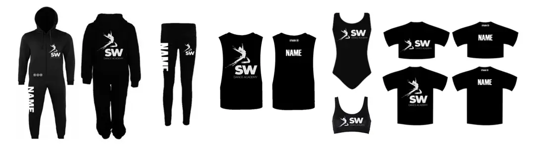 SW Dance Academy (St. Albans)