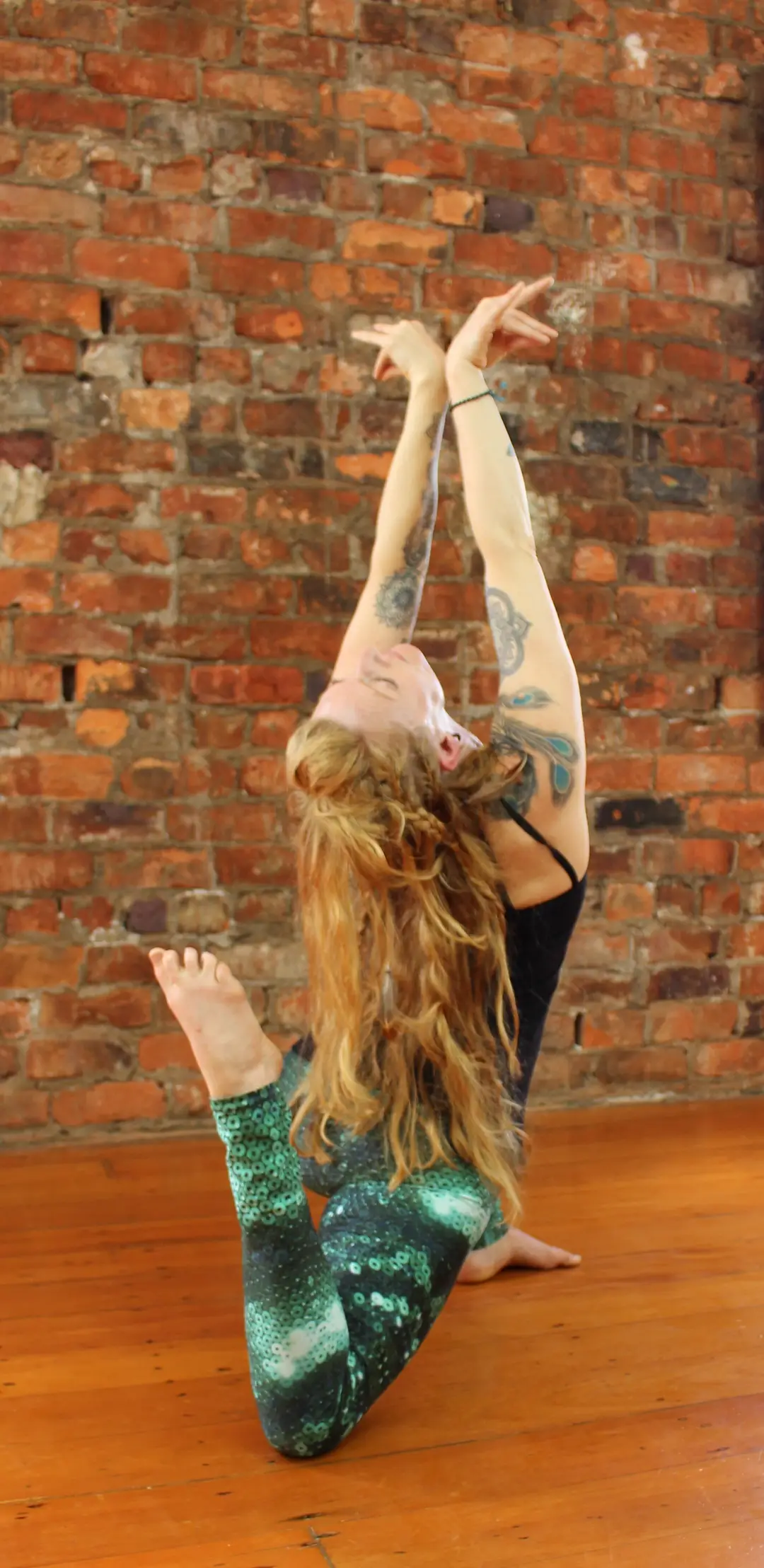 Yoga Being