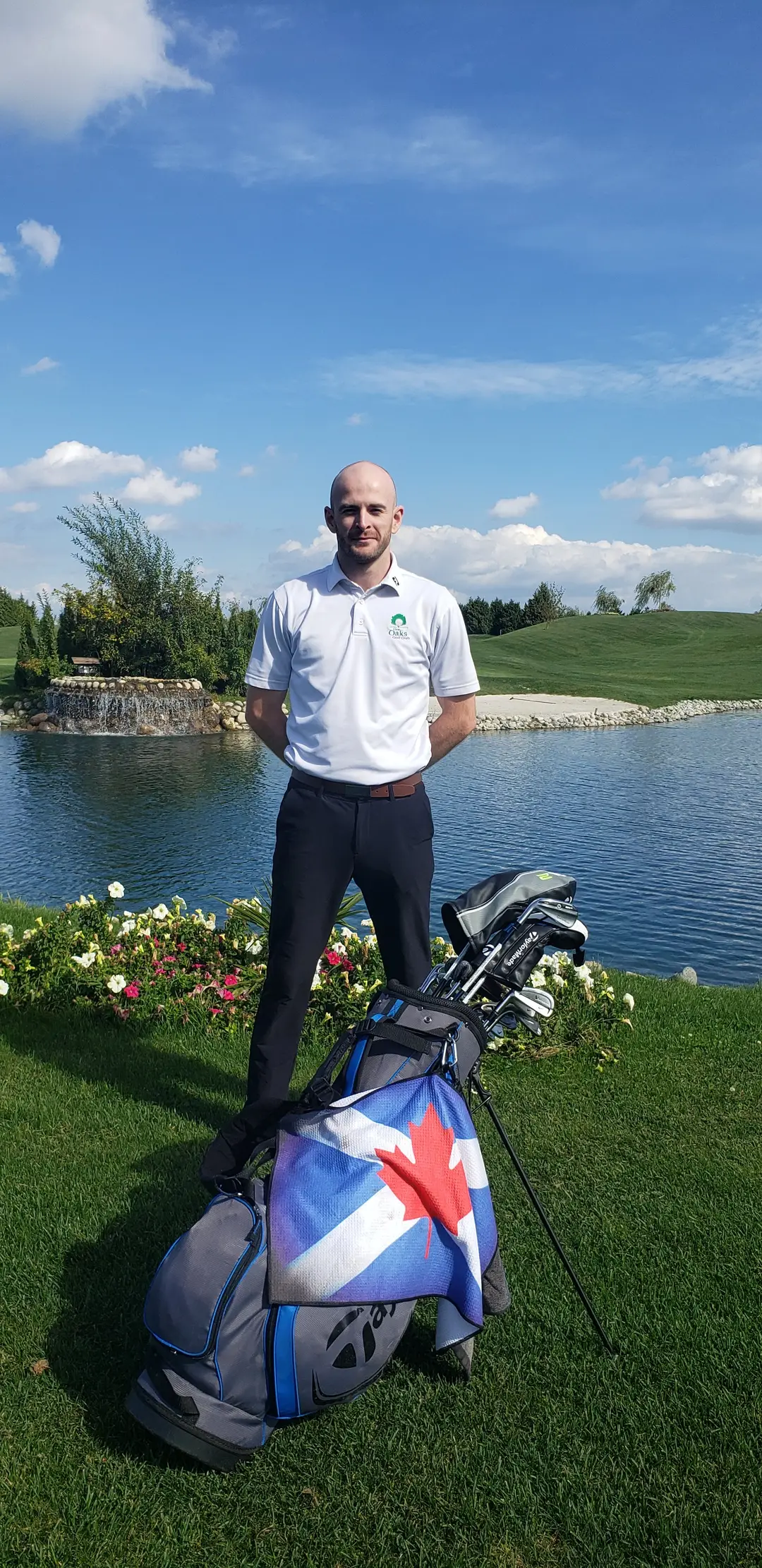 MJB Golf Academy