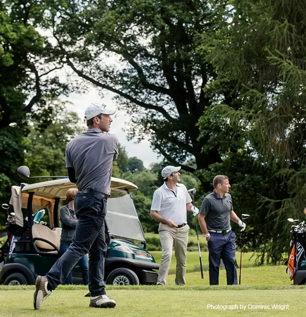 Rudding Park Golf Club