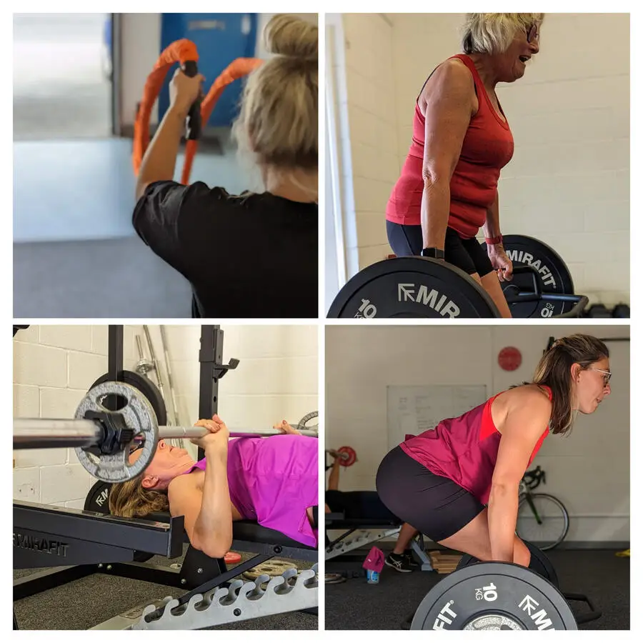 Wincanton Personal Training