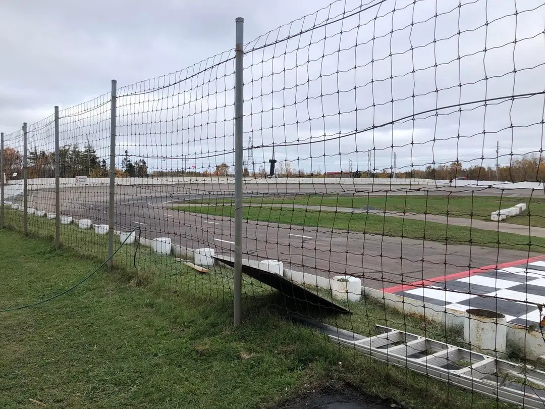 Bud's Speedway
