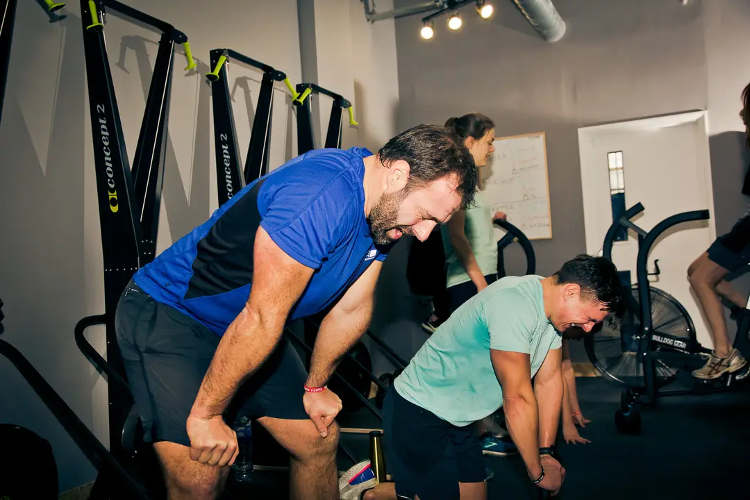 Element Fitness Studio
