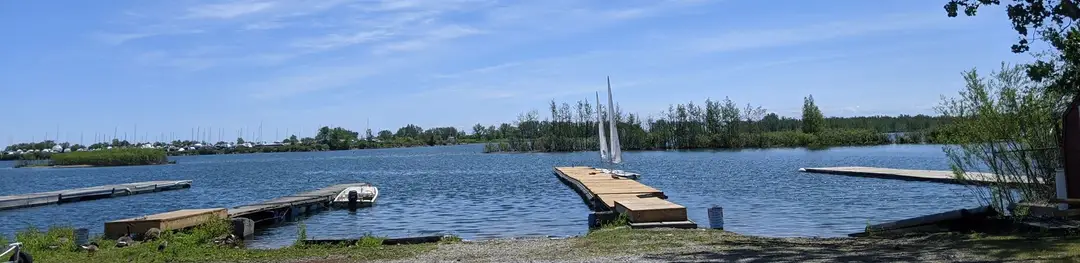Mooredale Sailing Club