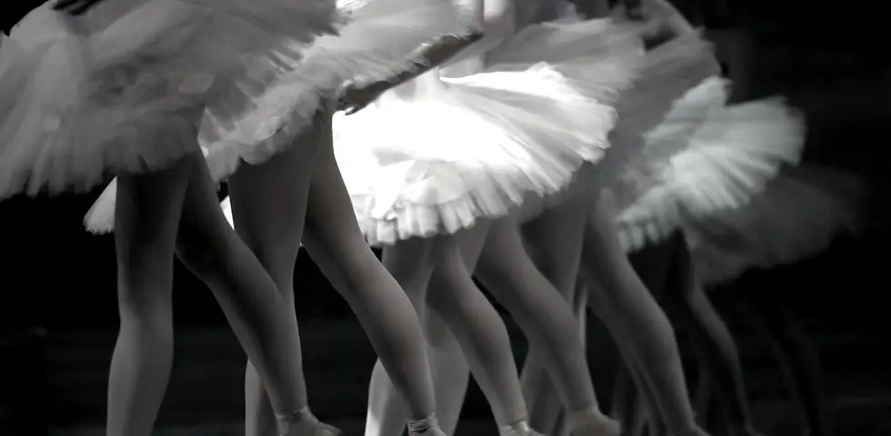 Ballet by Lynda