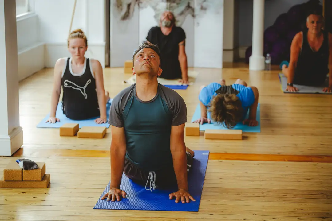 The Space to Breathe Collective