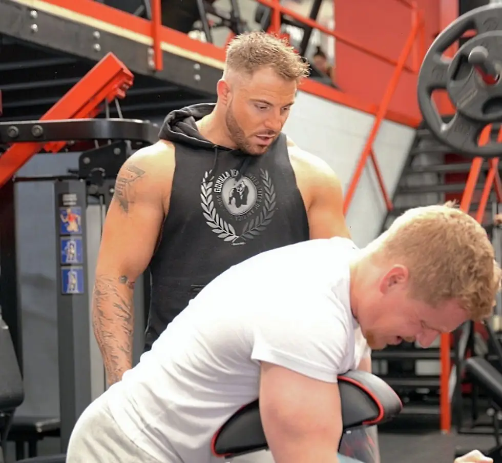 Mindfull food fitness -MFF