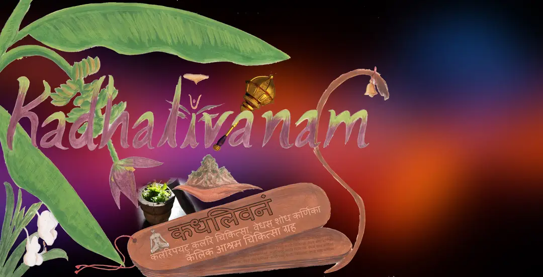 Akkanadan's Sreechakram Kalaripayattu Kalarichikitsa Kendram
