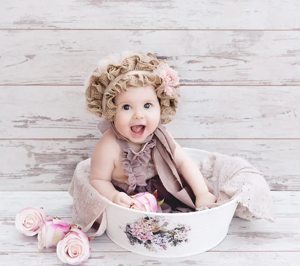 Babybloom - Massage Yoga Sleep Baby Nantes