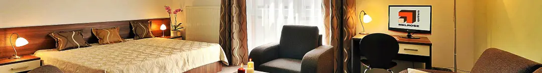 Melrose Apartments