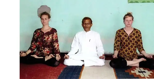 swamiyogmath