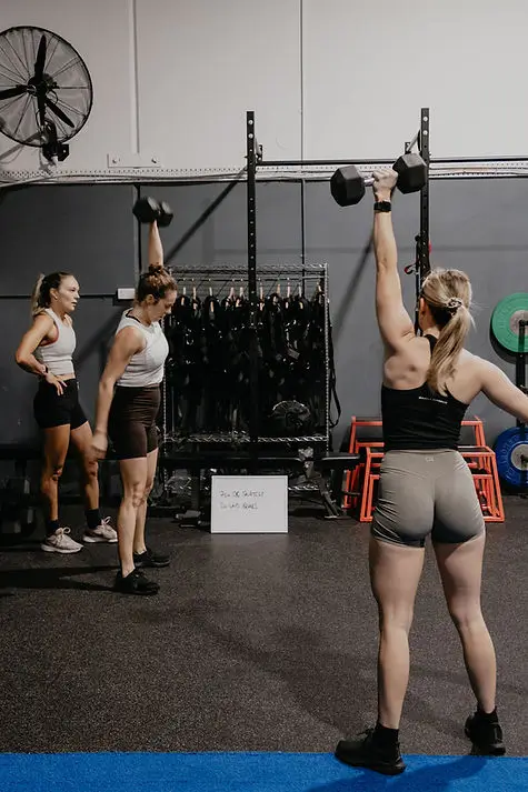 Sapiens Fitness
