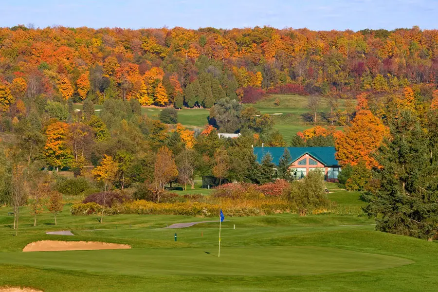 Granite Ridge Golf Club