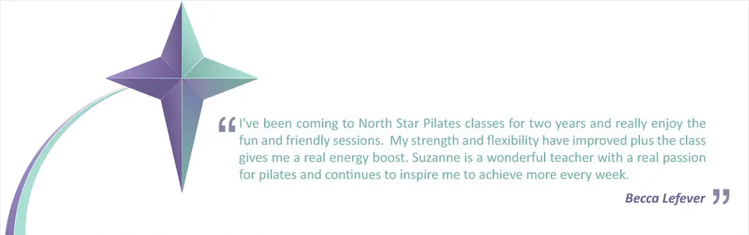 North Star Pilates Studio