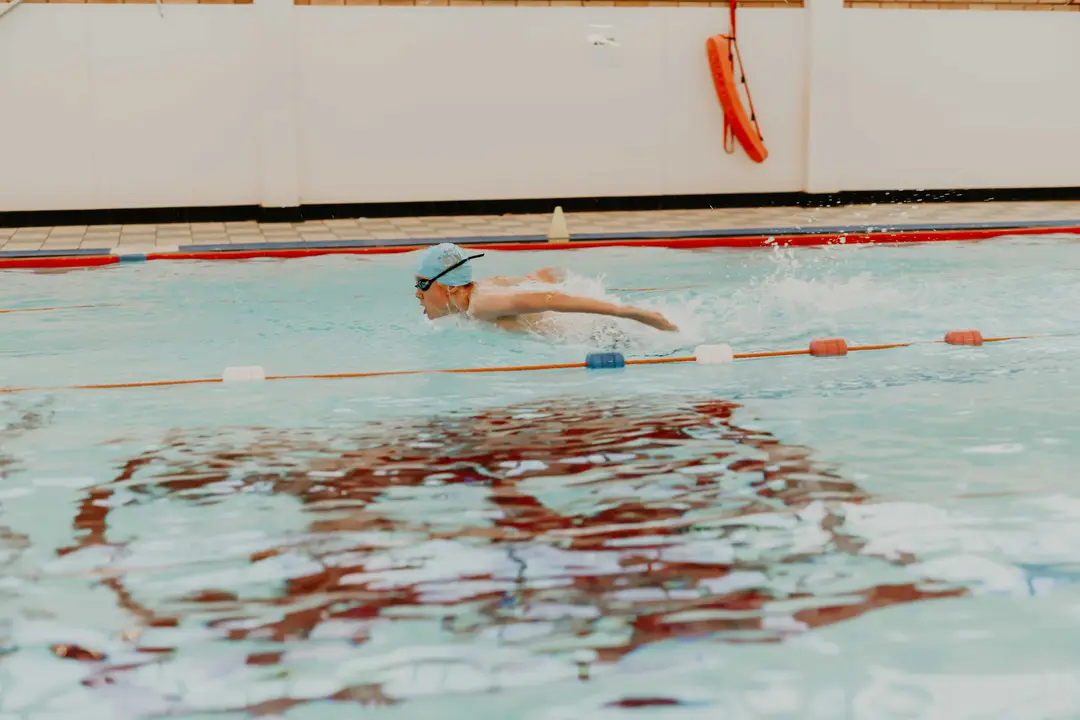 AquaStars Swim & Training Academy