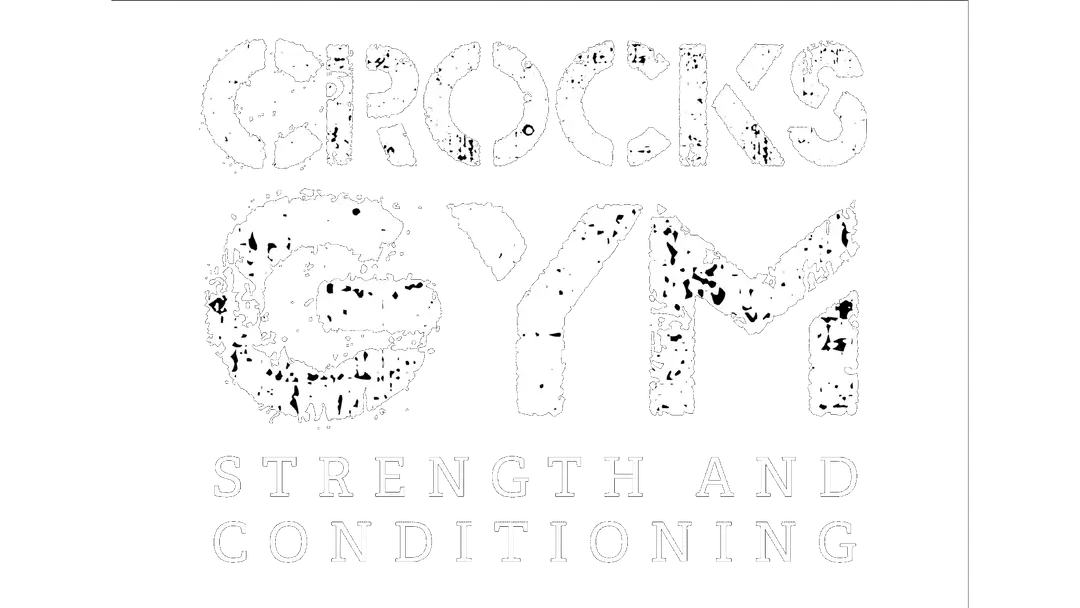 Crocks Gym Limited