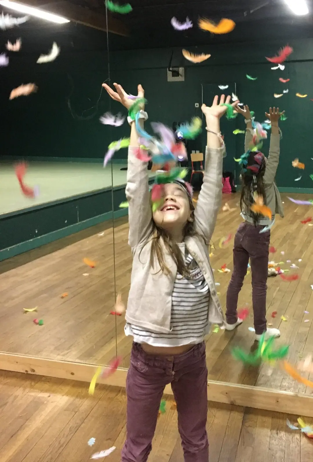 Dansedelam