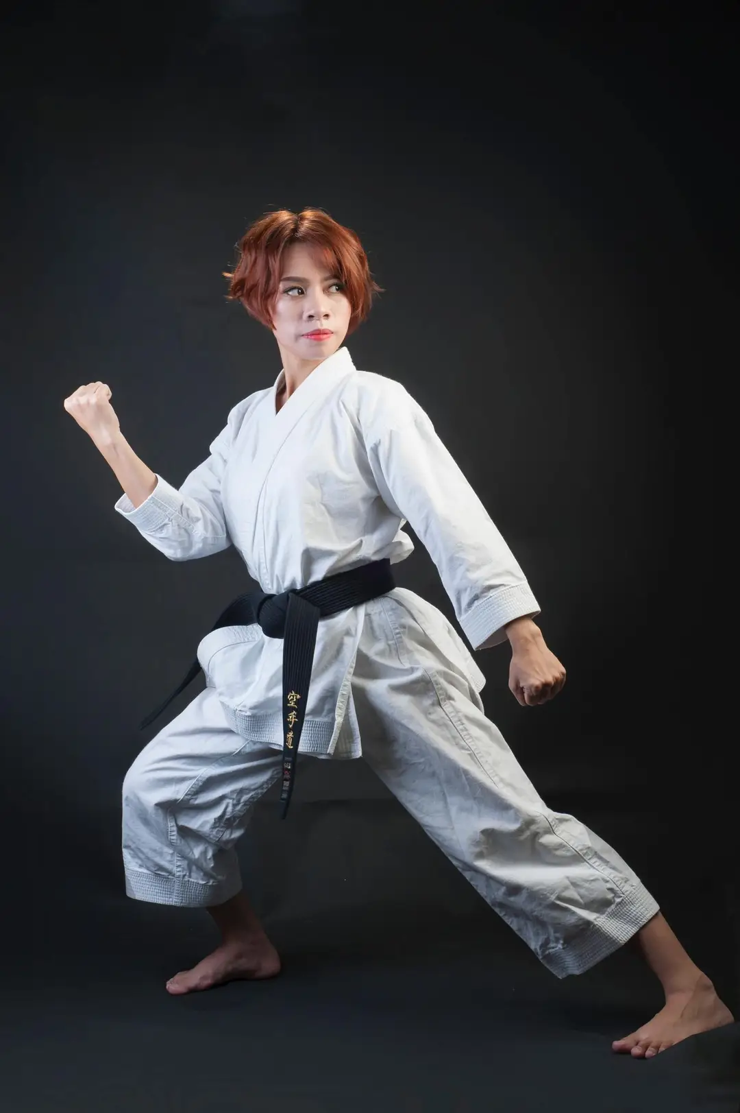 Royston Shotokan Karate Association