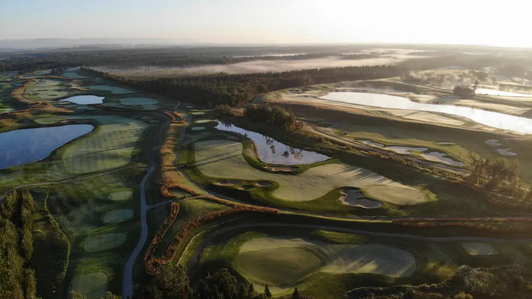 La Tempte Golf Club