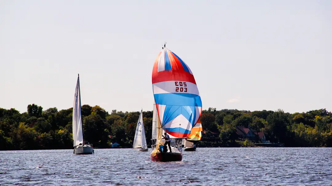 Club Nautique le Perrot