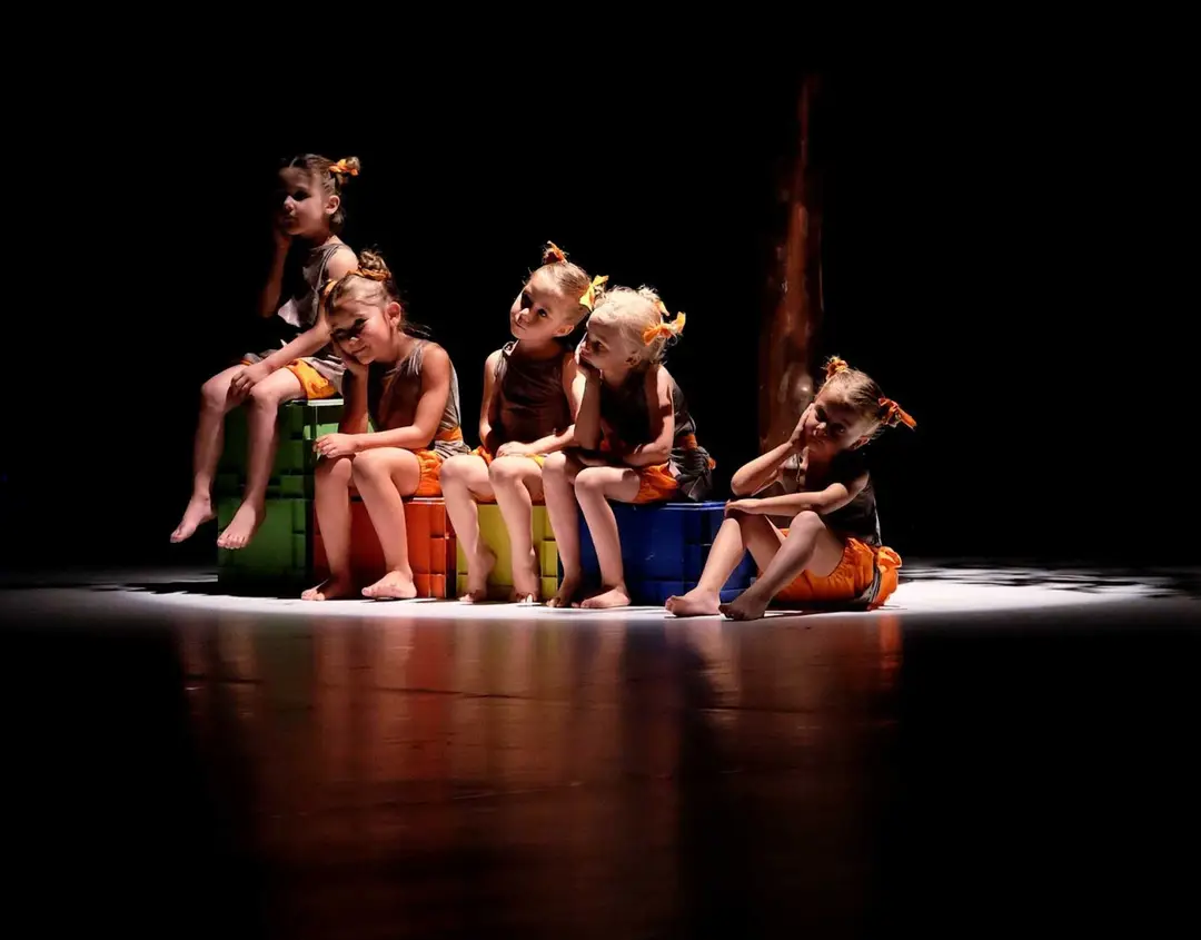 Choré'art - Dance School