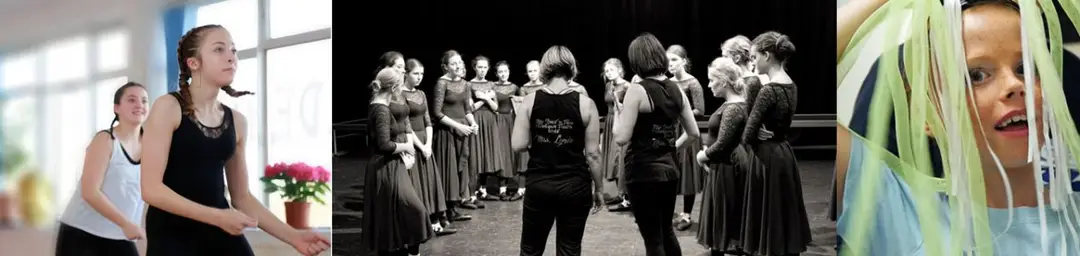 Phillomena Dance School