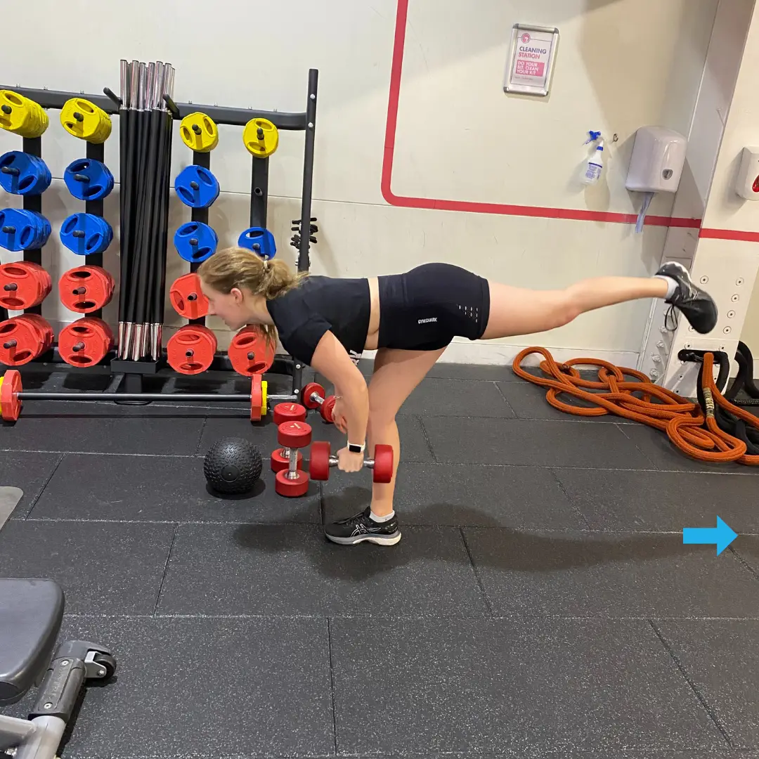 Release Fitness UK