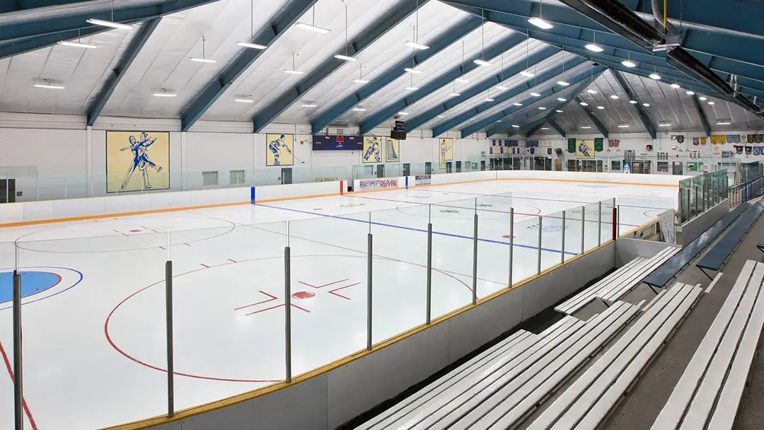 Bill Copeland Sports Centre