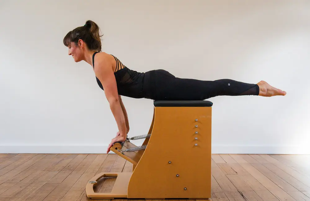 Imbue Pilates