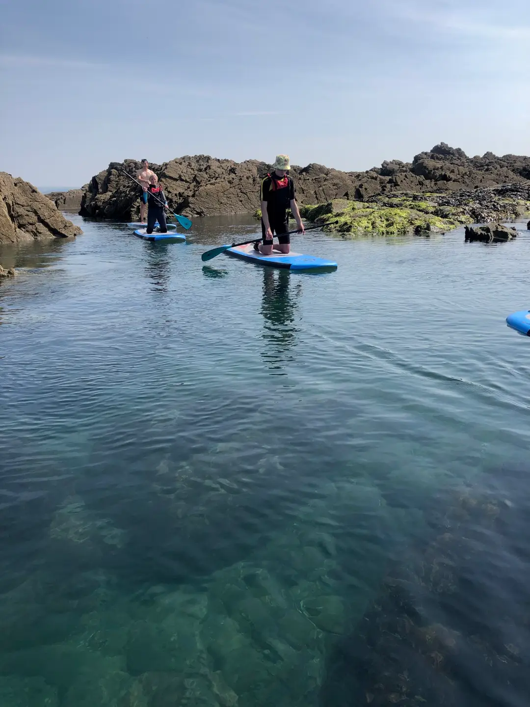 Surf SUP Academy - Westward Ho! North Devon