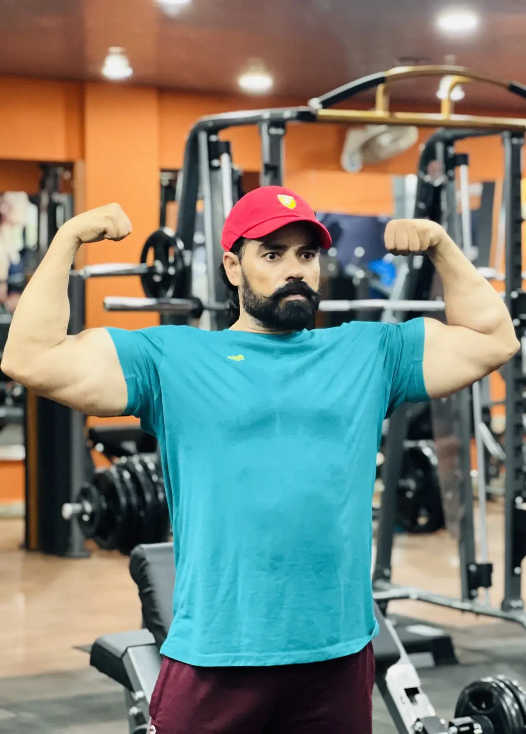 Fitness Arena - Your Fitness Destination