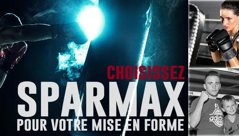 Sparmax