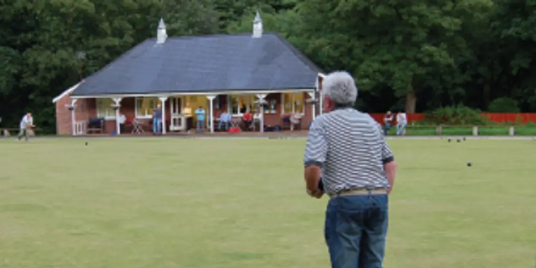 Huddersfield RUFC Bowling Club