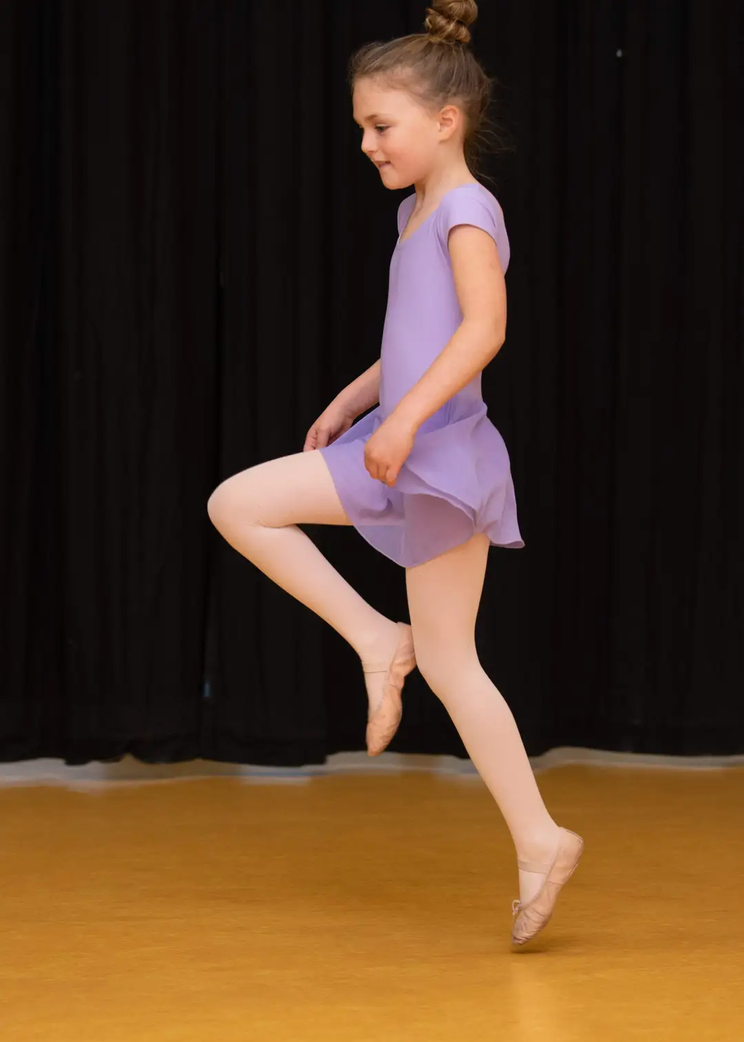 Rose Ballet School