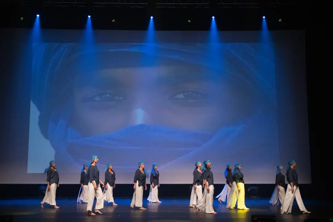 Association Magic Danse