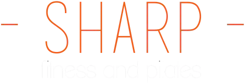 Sharp Fitness and Pilates
