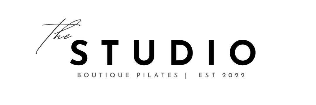 The Studio Boutique Pilates