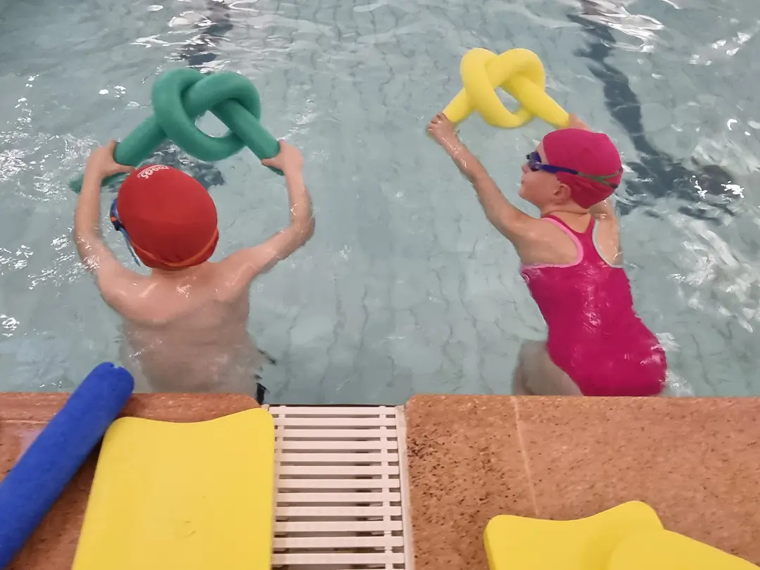Seals Swim School